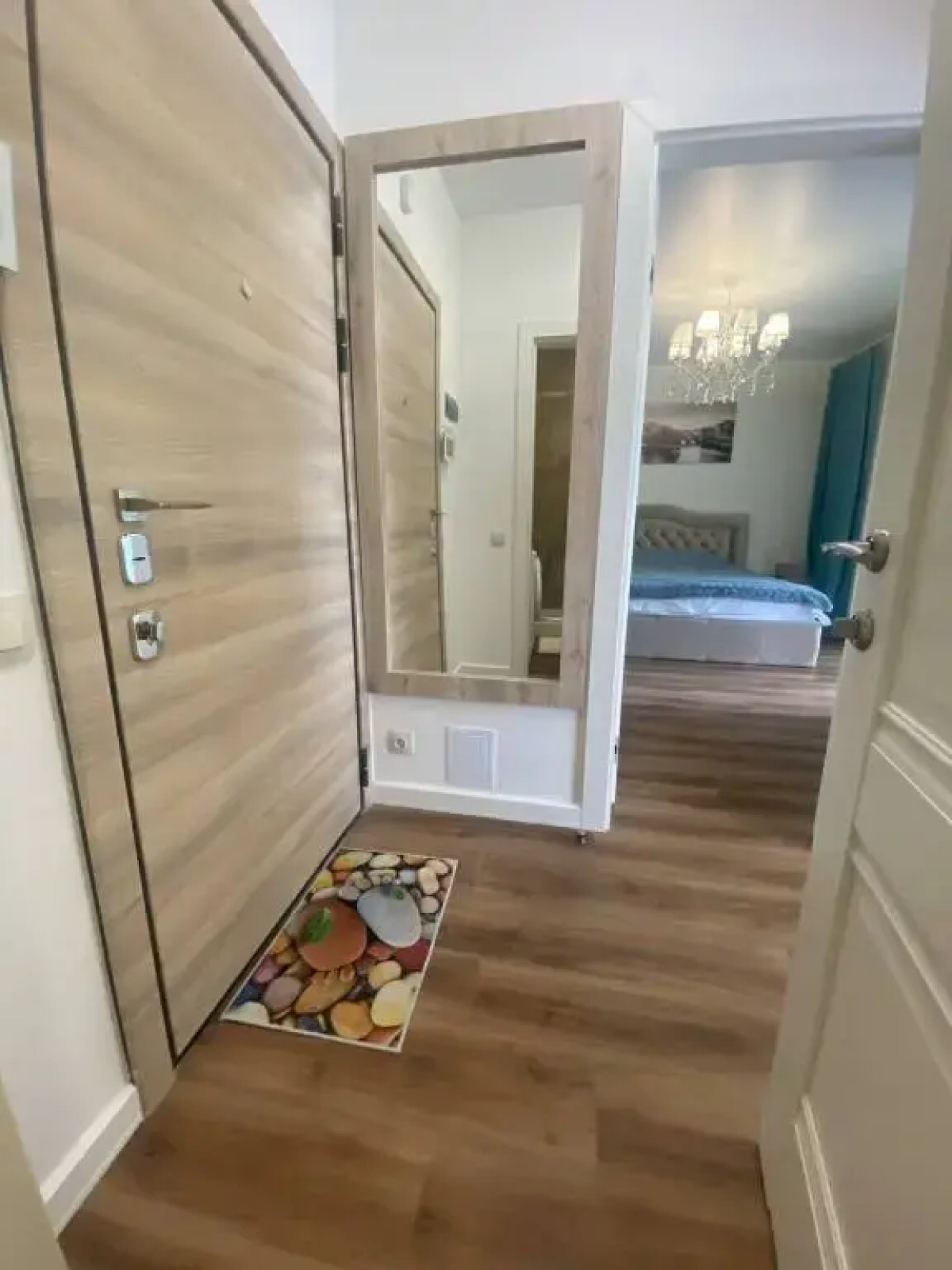 Апартаменты в Midgard 305