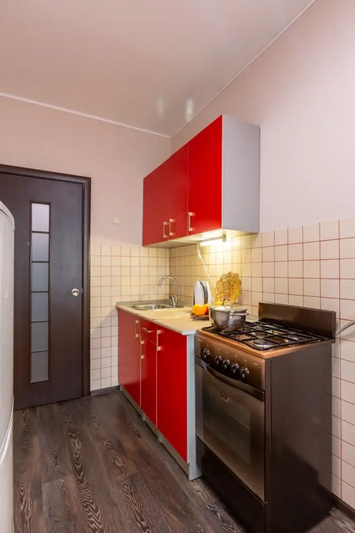 Апартаменты Кварт-Отель, Оружейный пер., 5 (2)