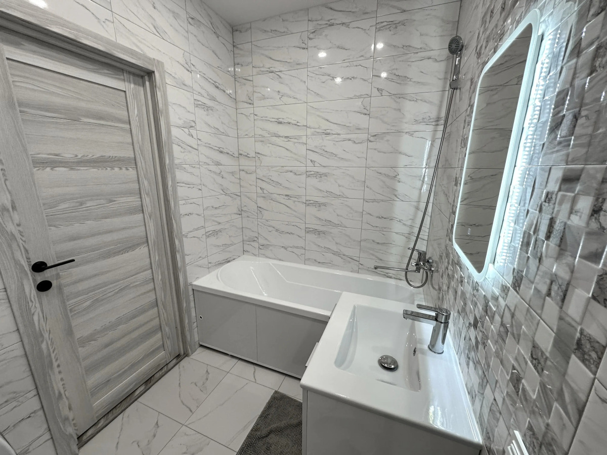 Квартира Амундсена 57А