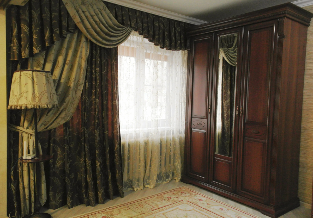 Квартира Уют