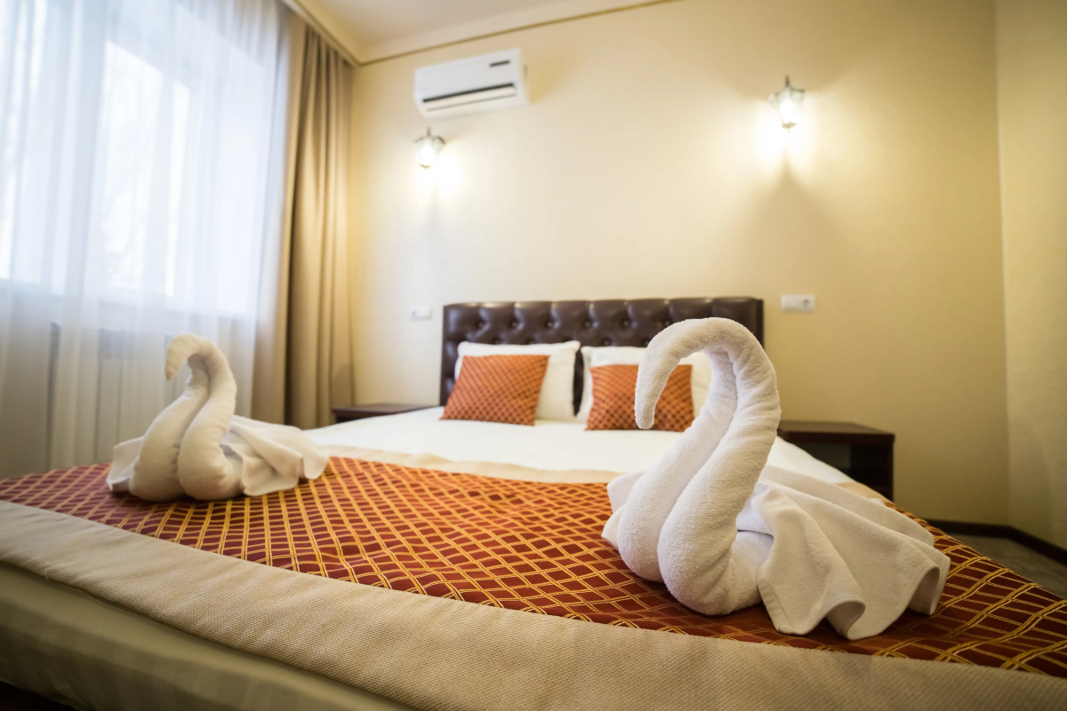 Гостиничный комплекс Гранд