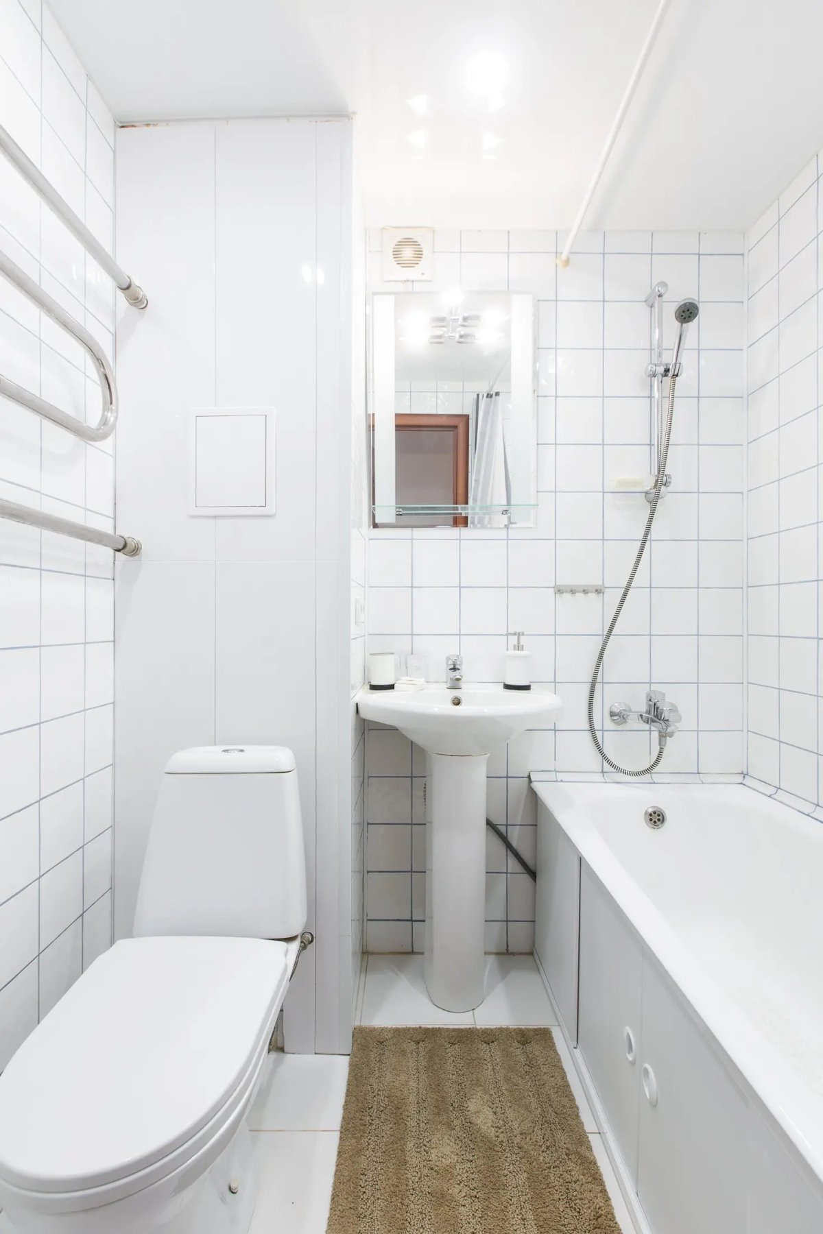 Апартаменты 2й Спассоналивковский переулок 16 строение1