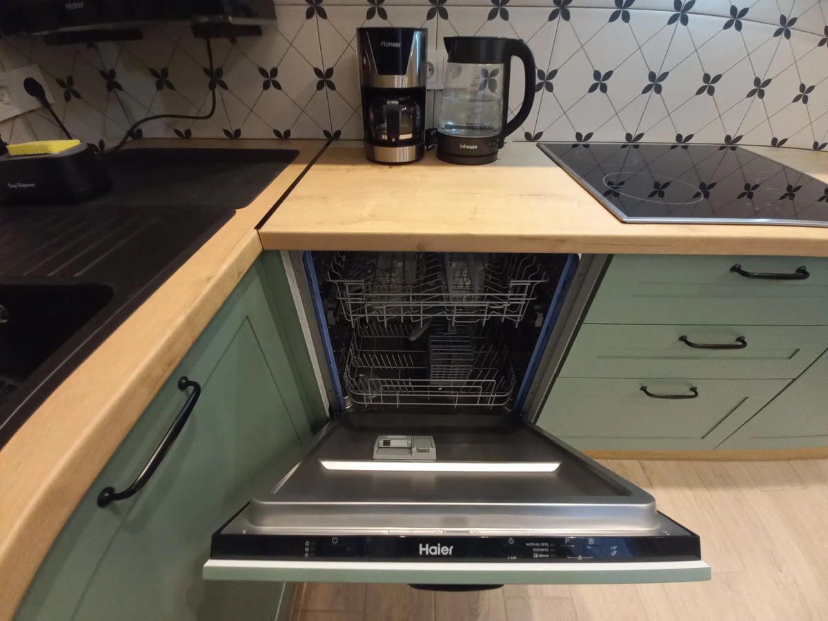 Квартира 65 м удобная для семьи напротив Казино с видом на горы