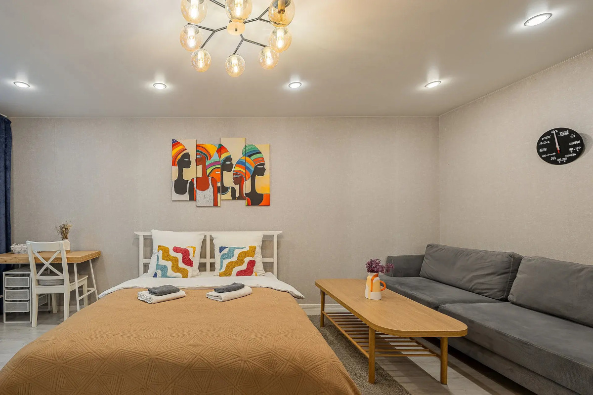 Апартаменты Супер Уютные