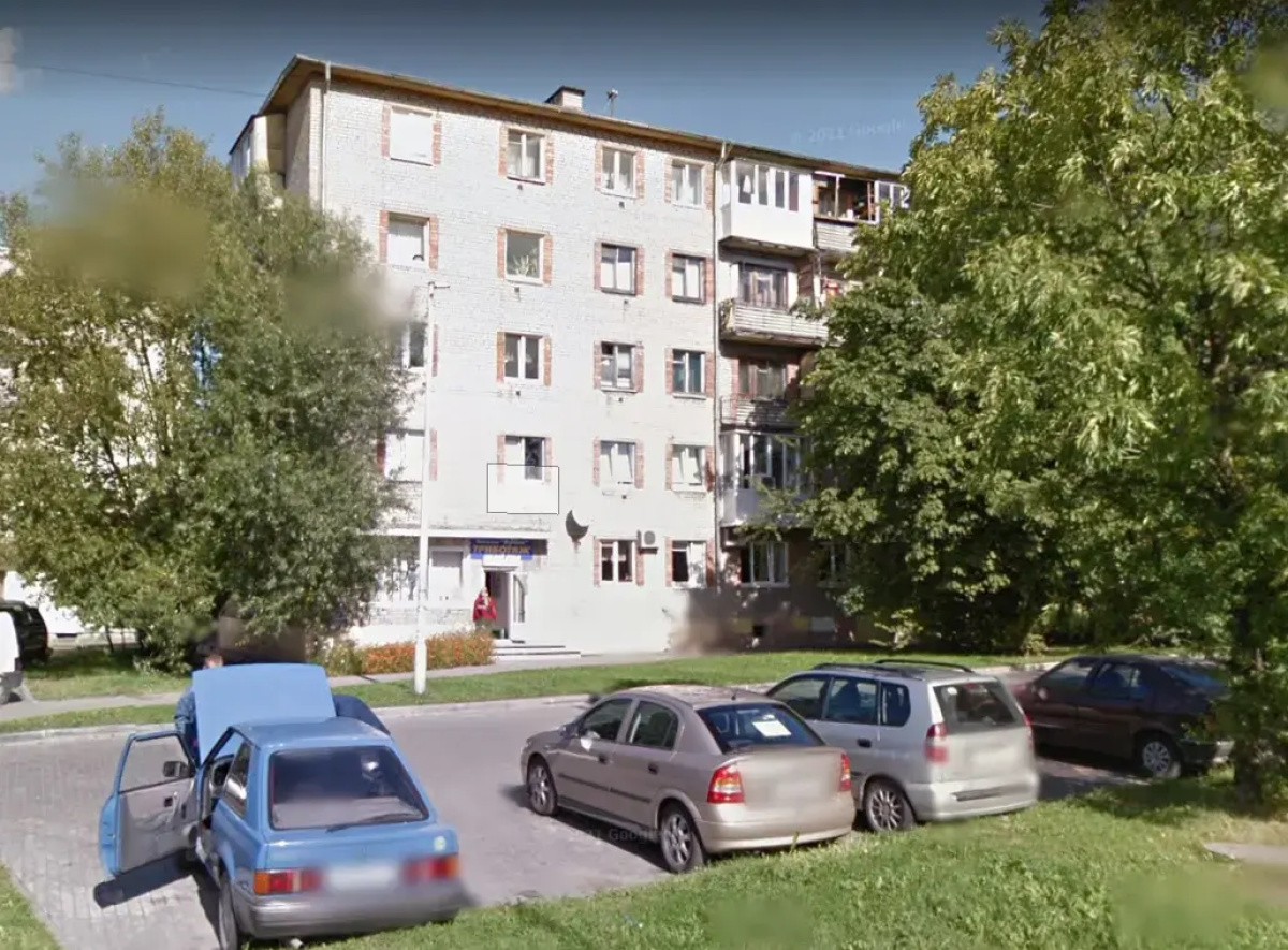 Апартаменты Отдохнем у Озера