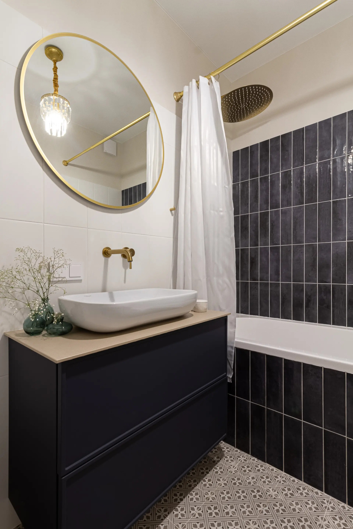 Квартира Kaleidoscope Apartment