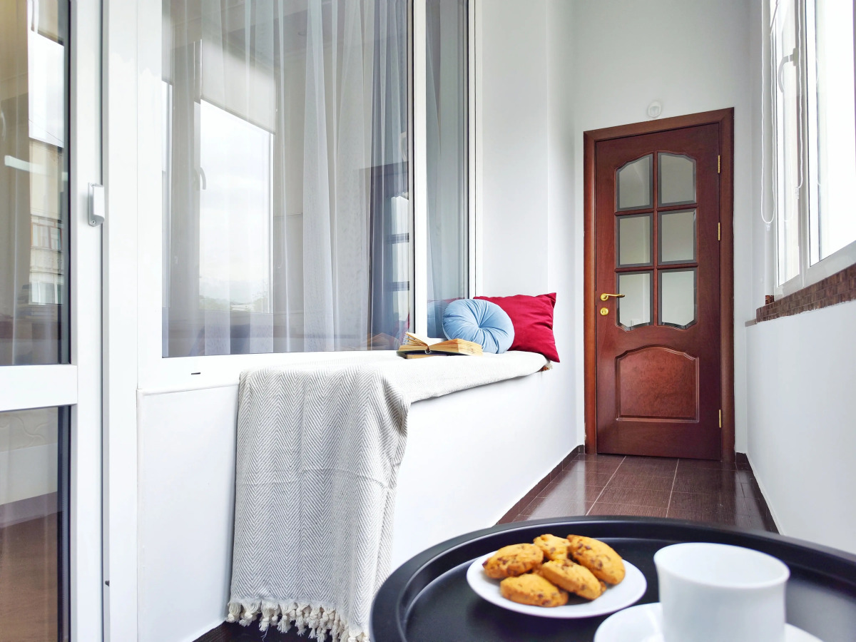 Апартаменты Стильная в Историческом Центре