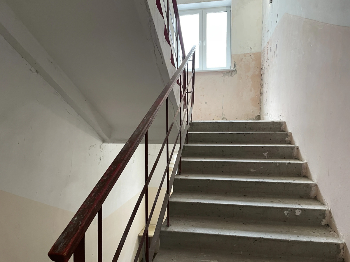 Апартаменты в Самом Центре