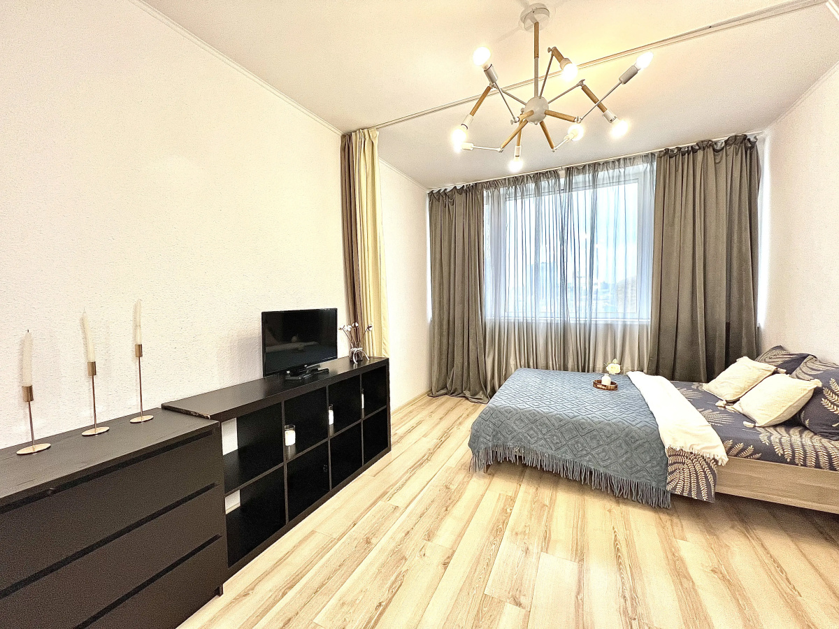 Апартаменты Pashk Inn Artek 12