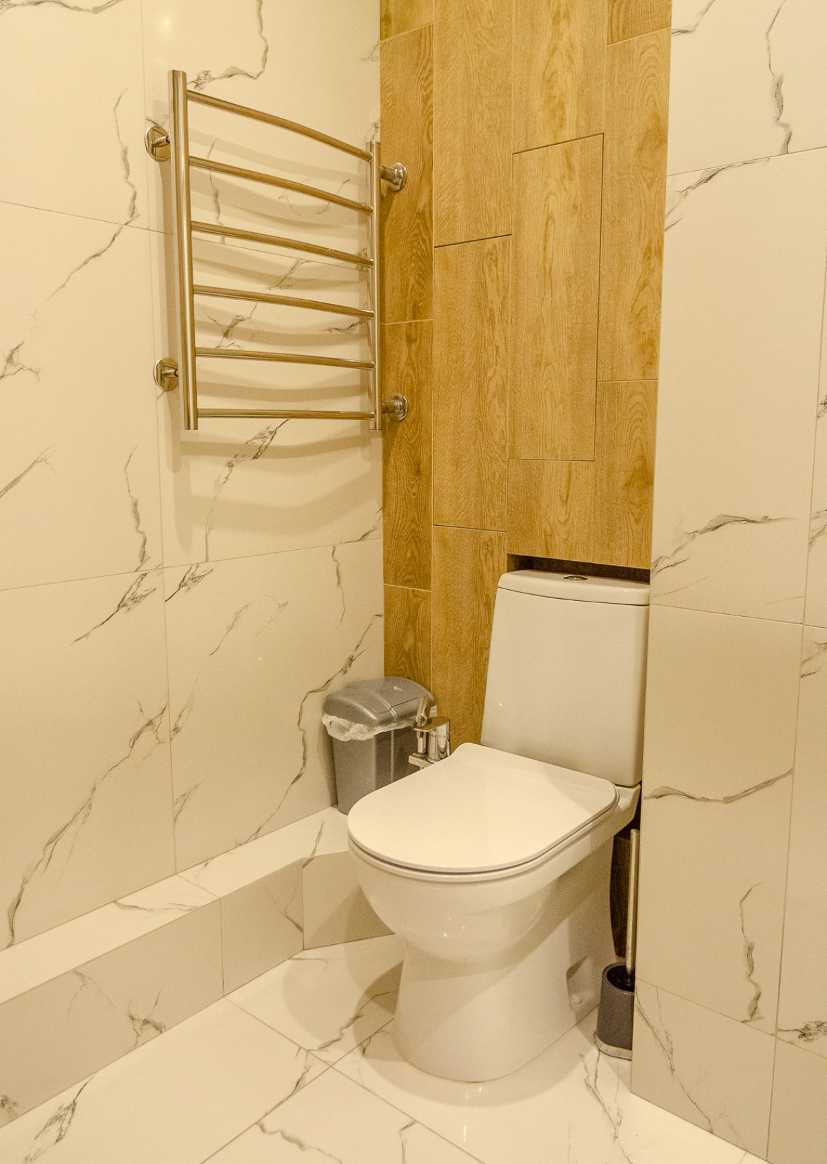 Апартаменты Семейные у Модного Квартала