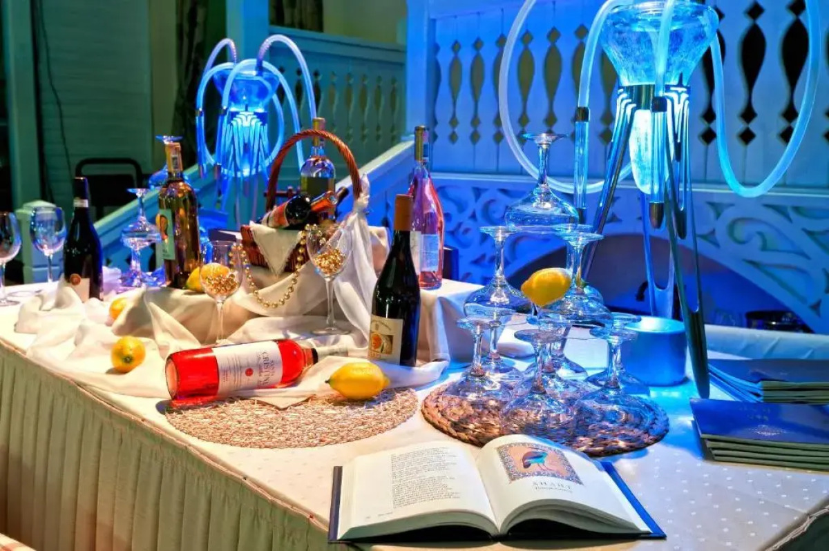 Boutique Hotel Traditional