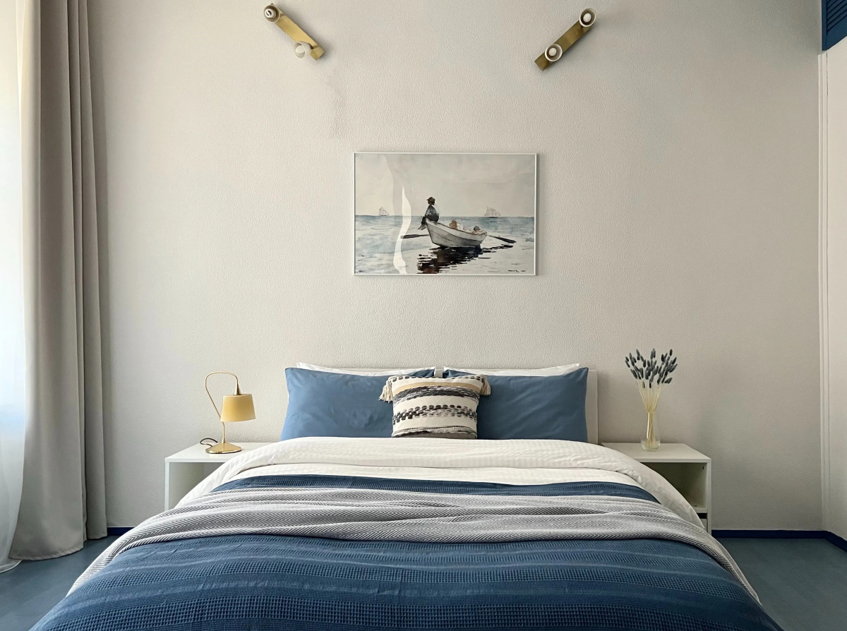 Апартаменты на Нeвскoм прocпекте