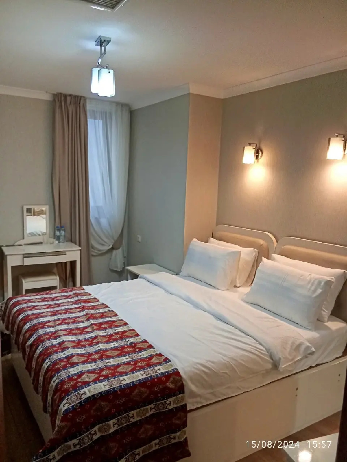 Отель Grand Hotel Bennet
