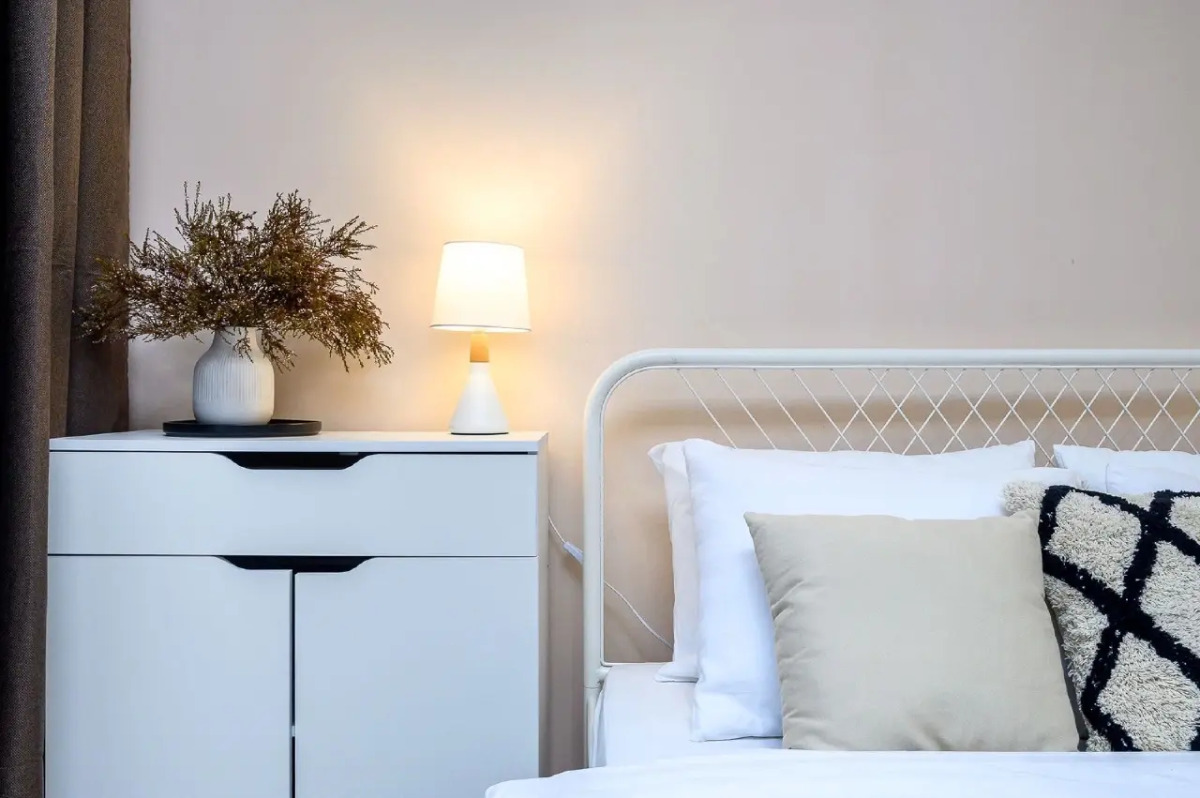 Квартира на территории Ленсоветовский 23