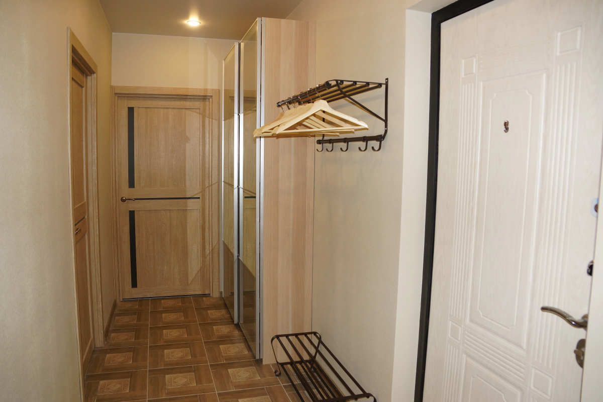 Апартаменты Заставская 46/2