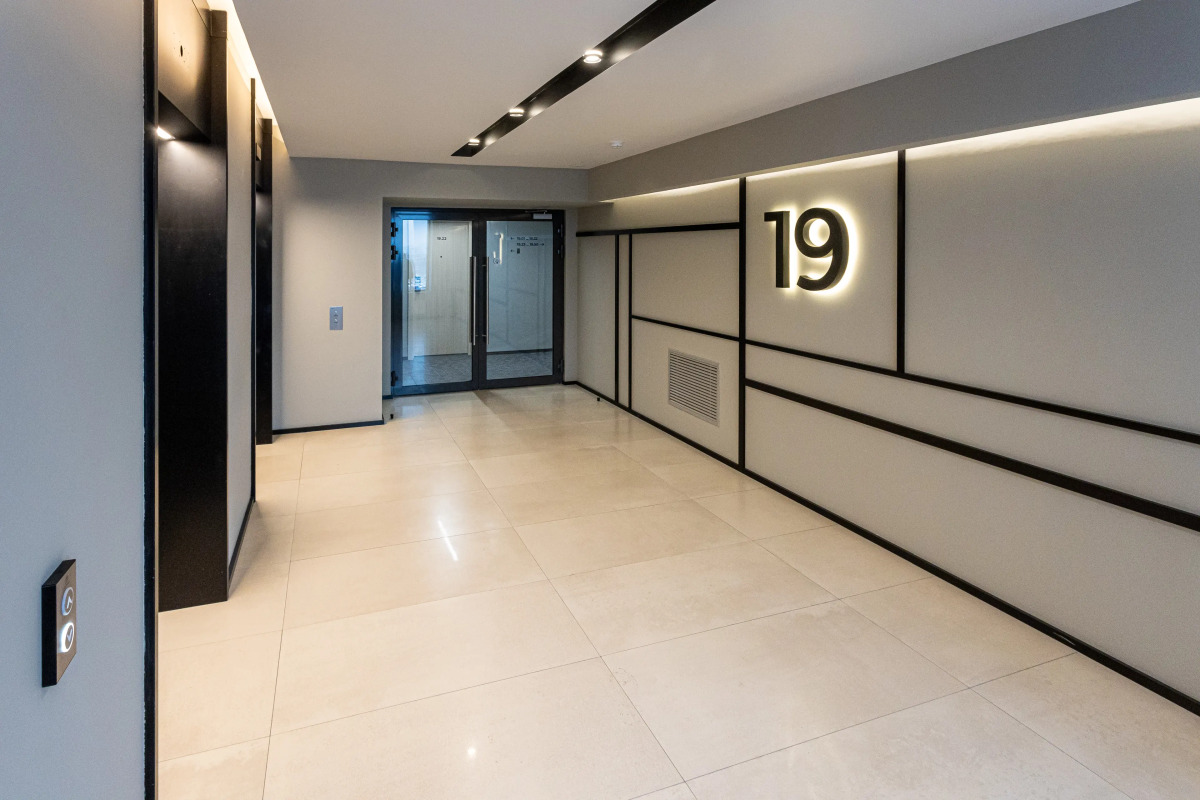 Апартаменты In Dreams