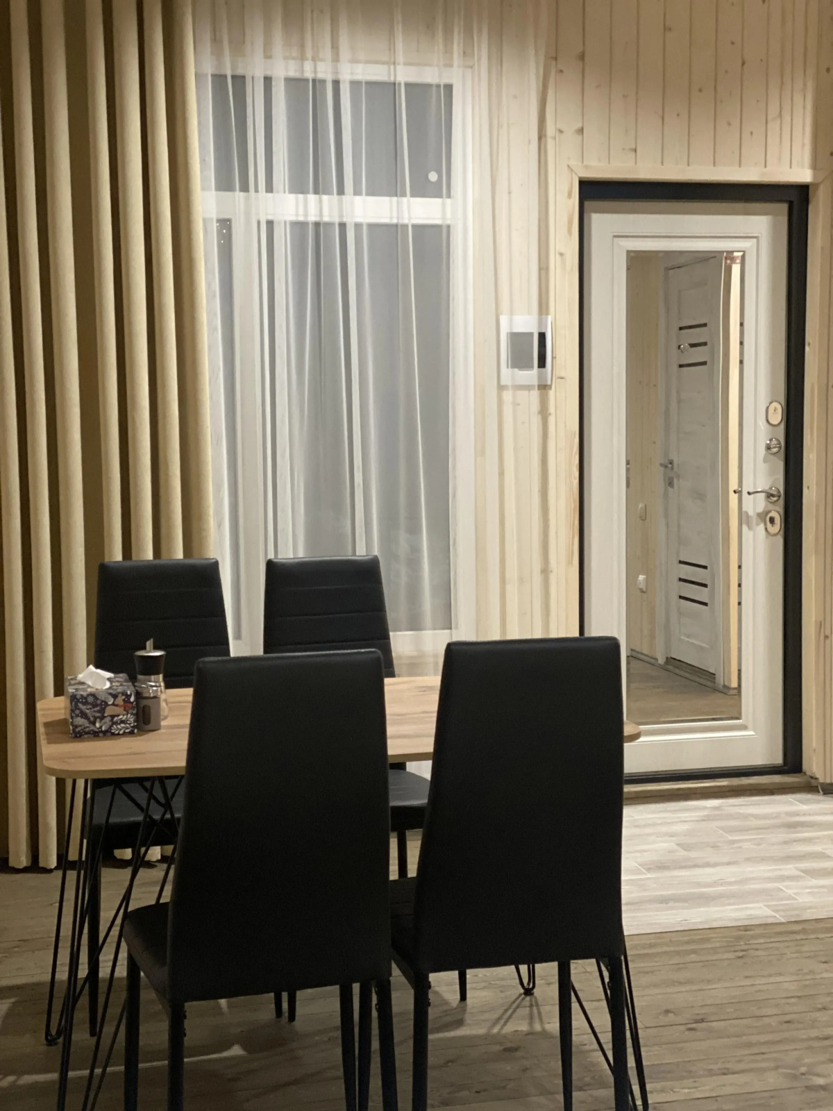 База отдыха Sova