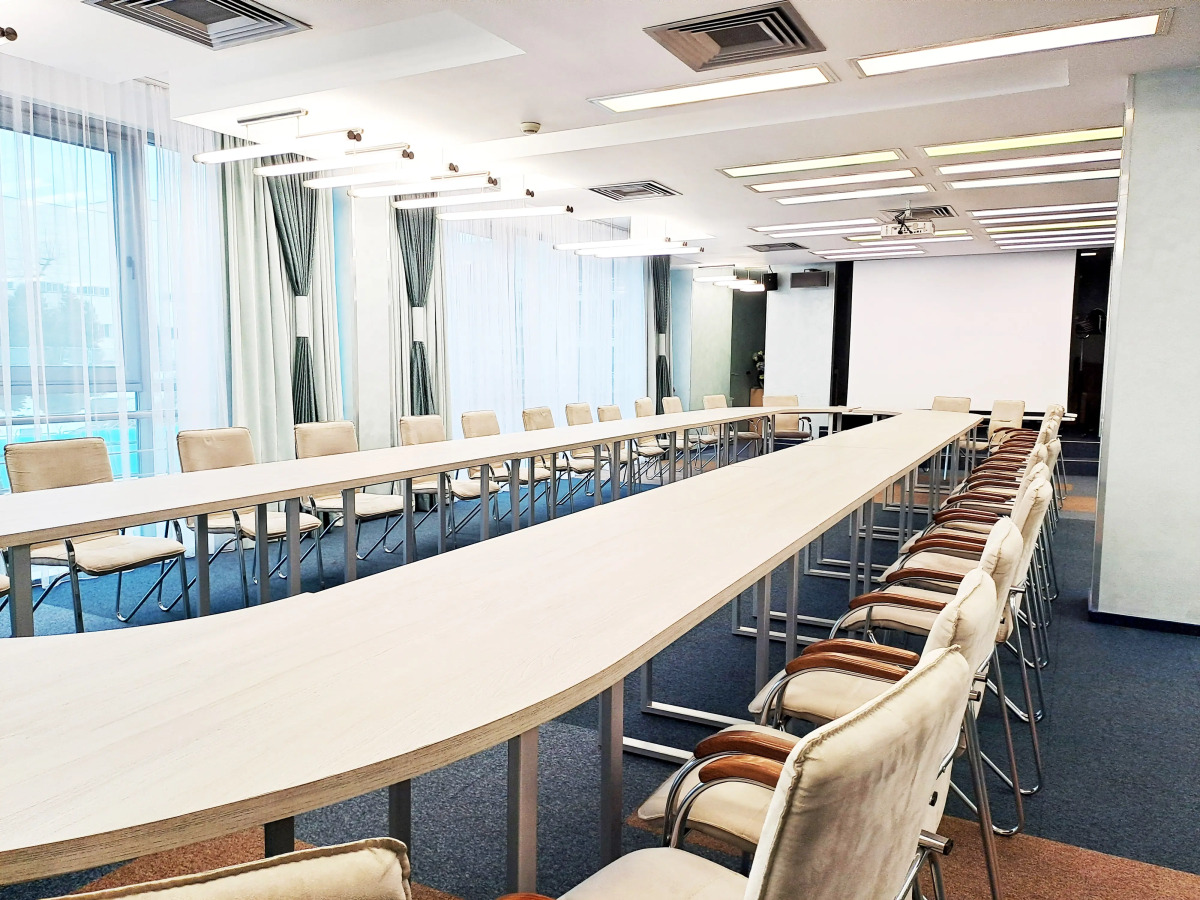 Отель Виктория