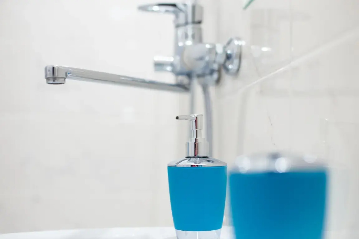 Квартира ElenaSweetHome на Домодедовской семейная Тиффани