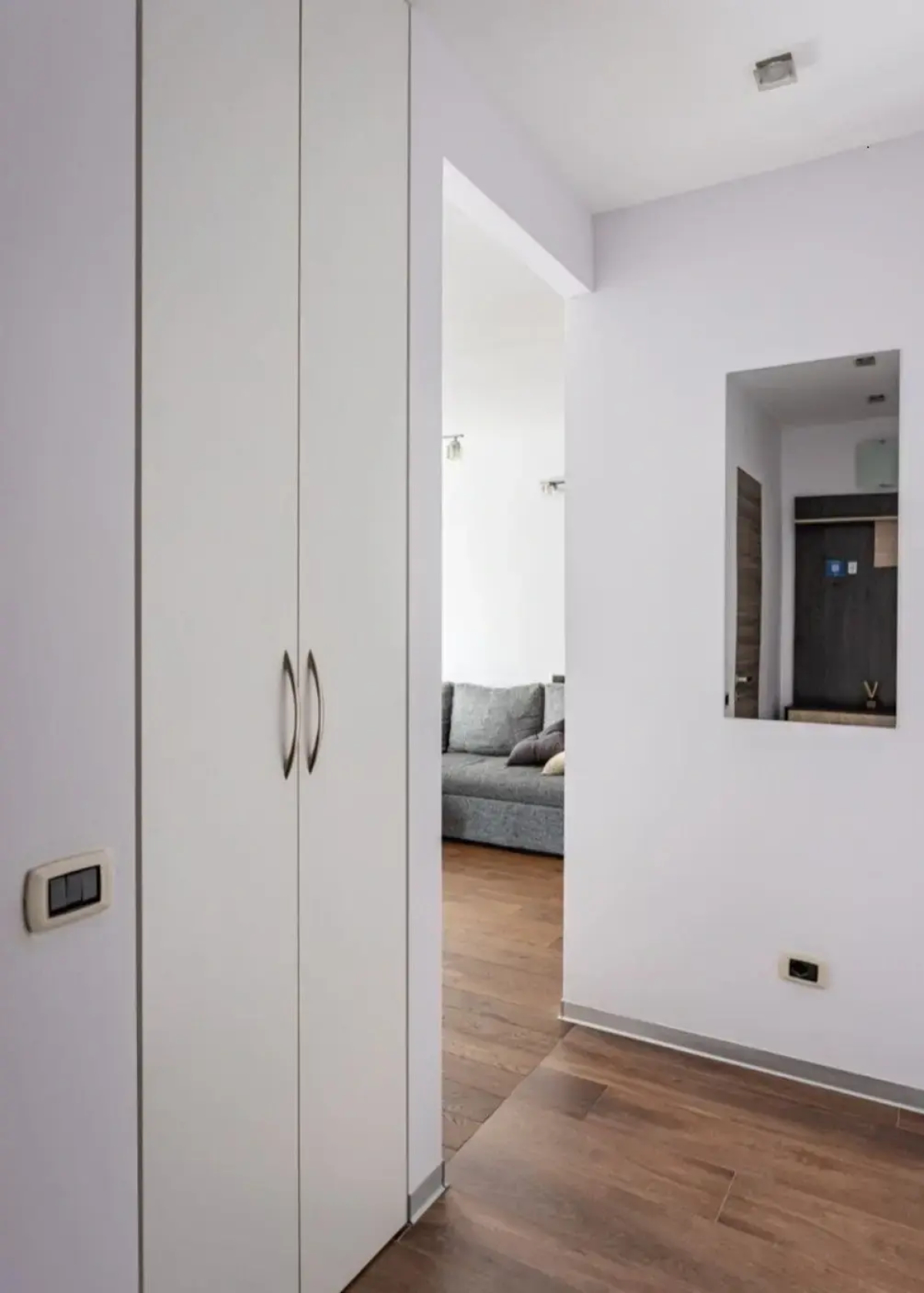 Апартаменты Улучшенные Апартаменты в центре