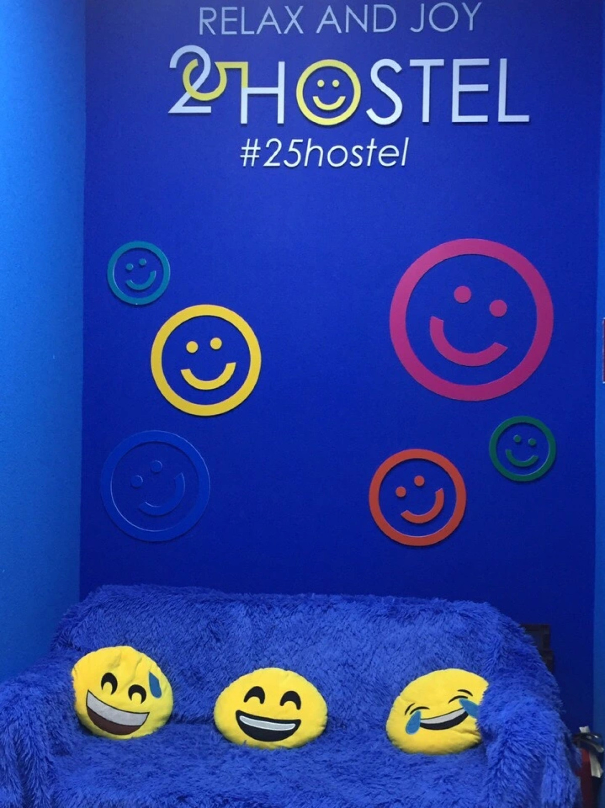 Жилые помещения 25