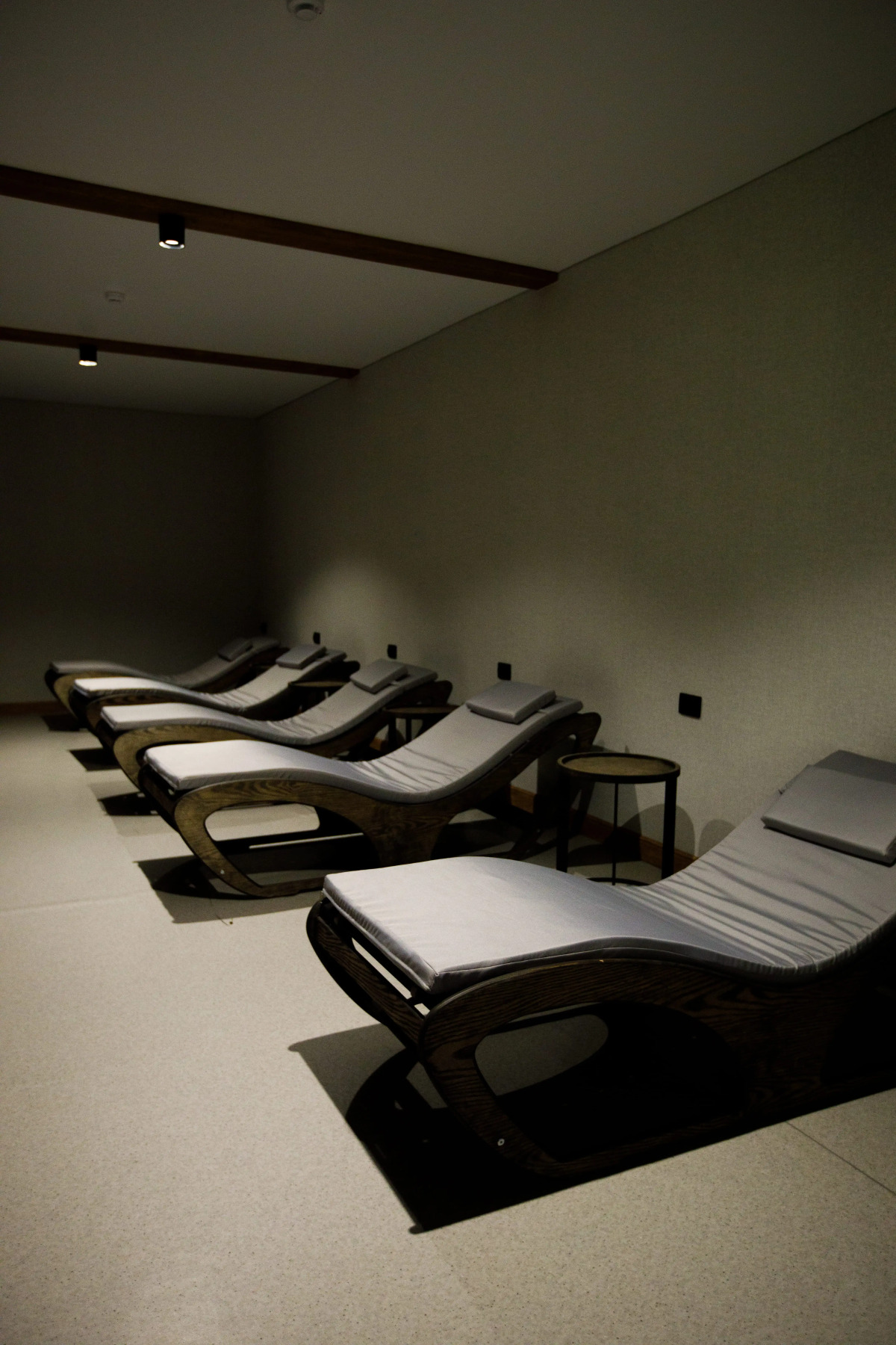 База отдыха Green Park Spa Complex