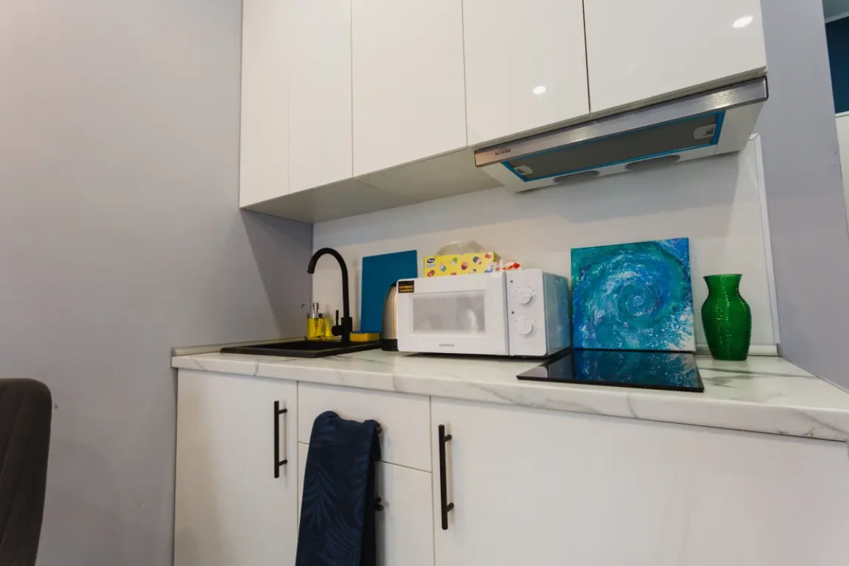 Апартаменты Vincent Apart