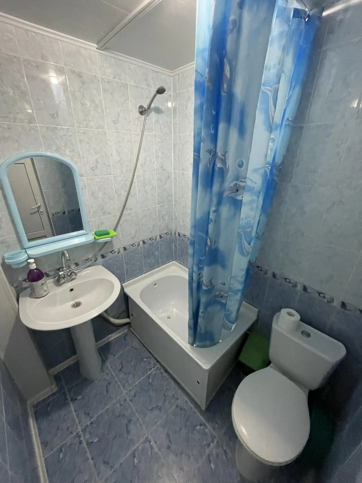 Гостевой дом Санар