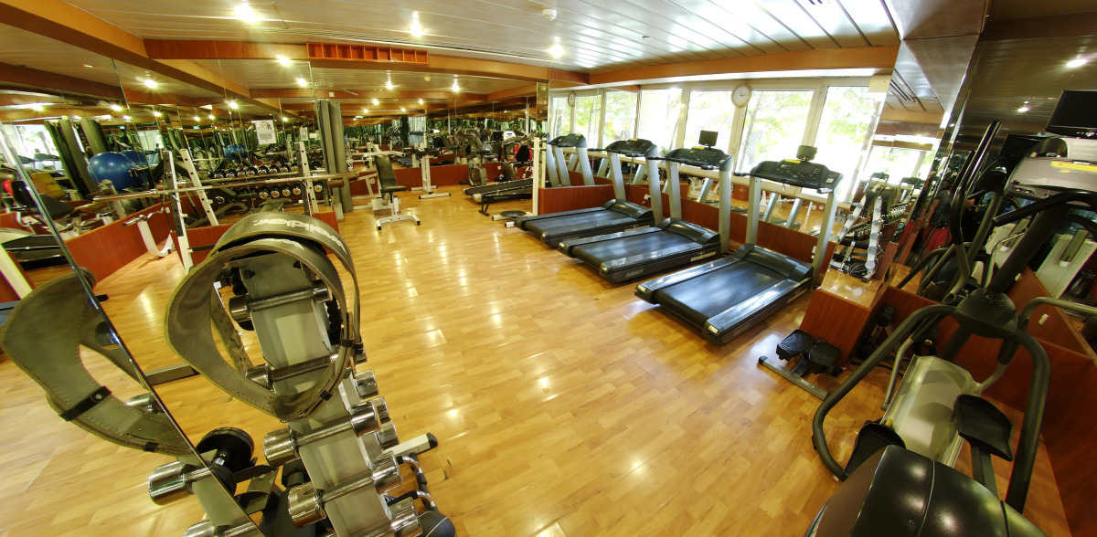 Arabian Courtyard Hotel & Spa