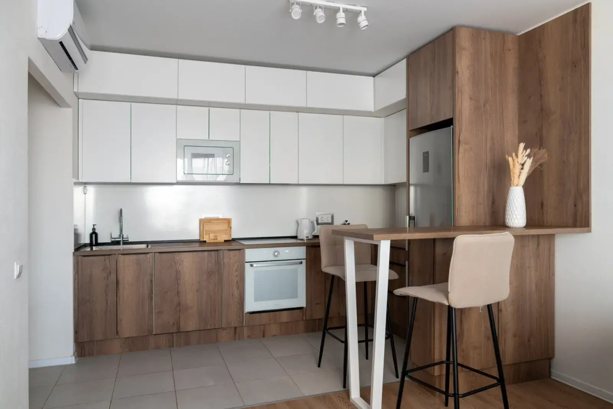 Квартира Просторная у метро Медведково