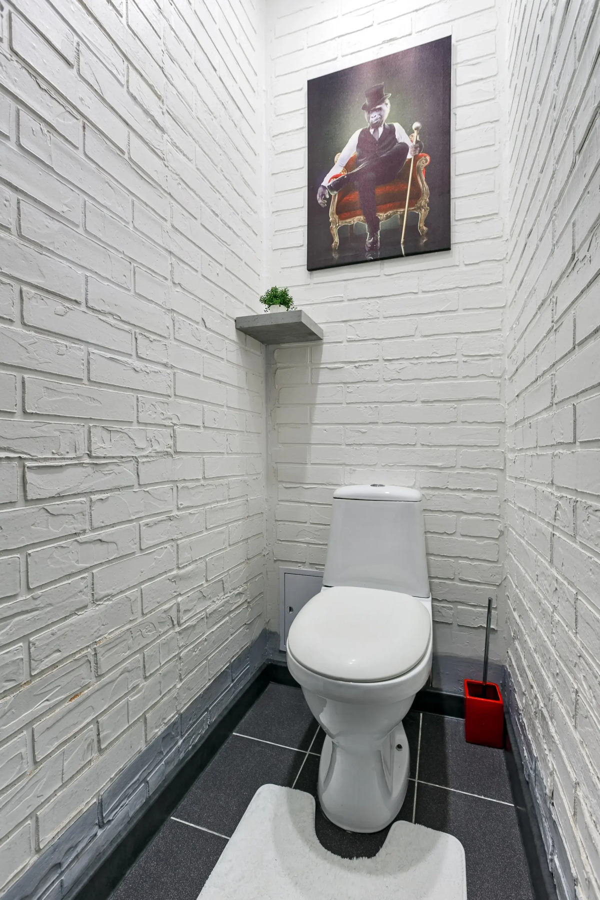 Квартира 2-к.