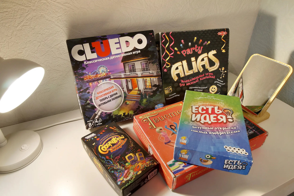 Апартаменты Welcome Karelia  Мичуринская 48