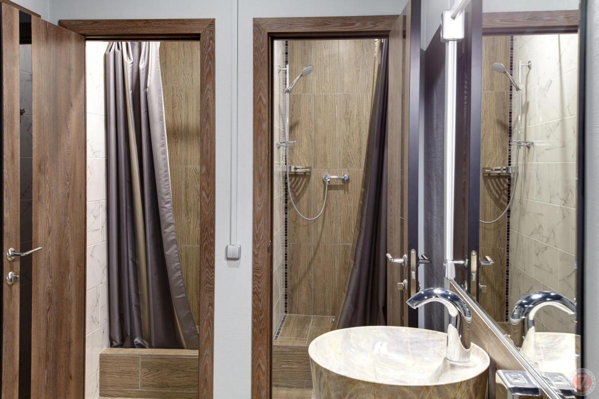 Хостел Братиславская «7 этаж»