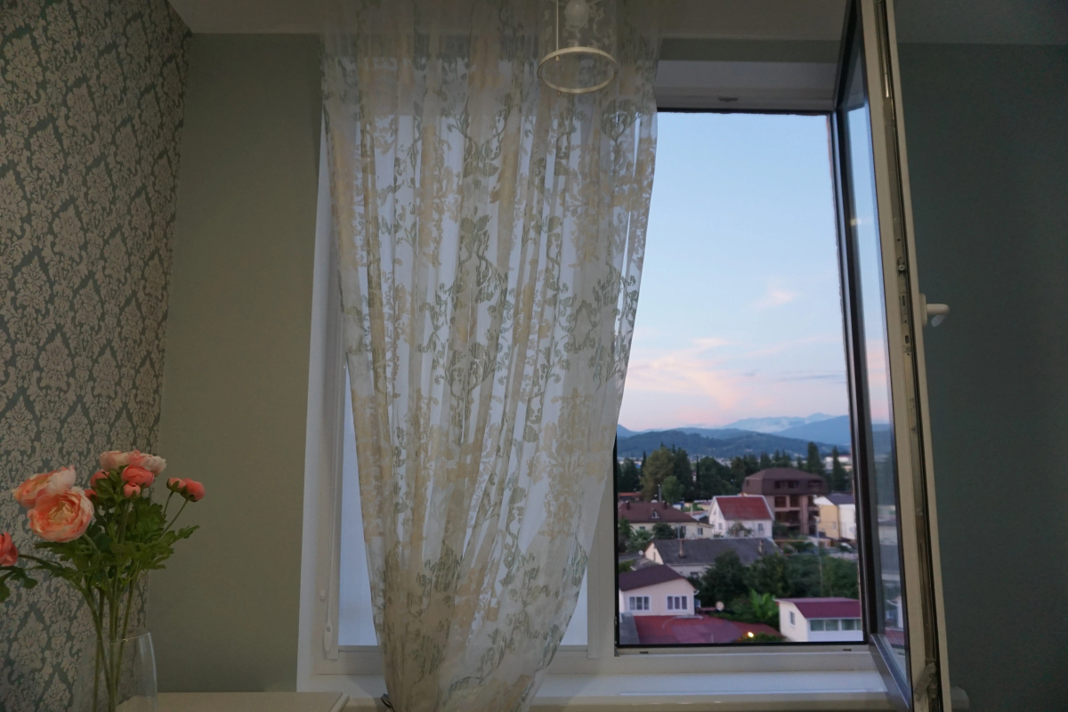 Апартаменты Зима-Лето