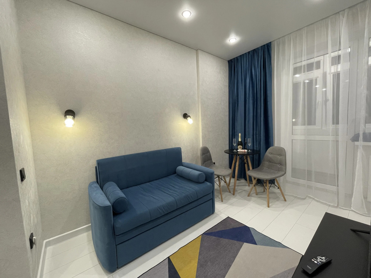 Квартира Bykovtsev Family