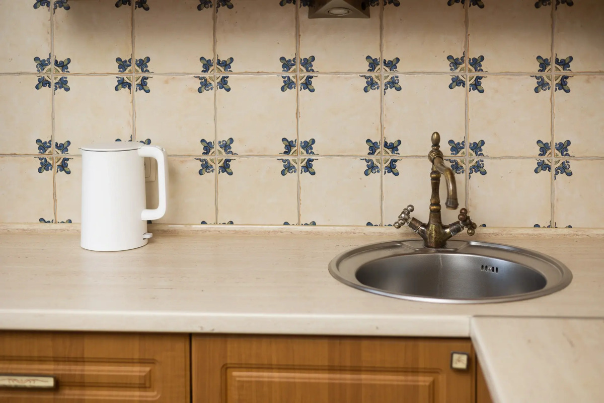 Апартаменты Немига 8