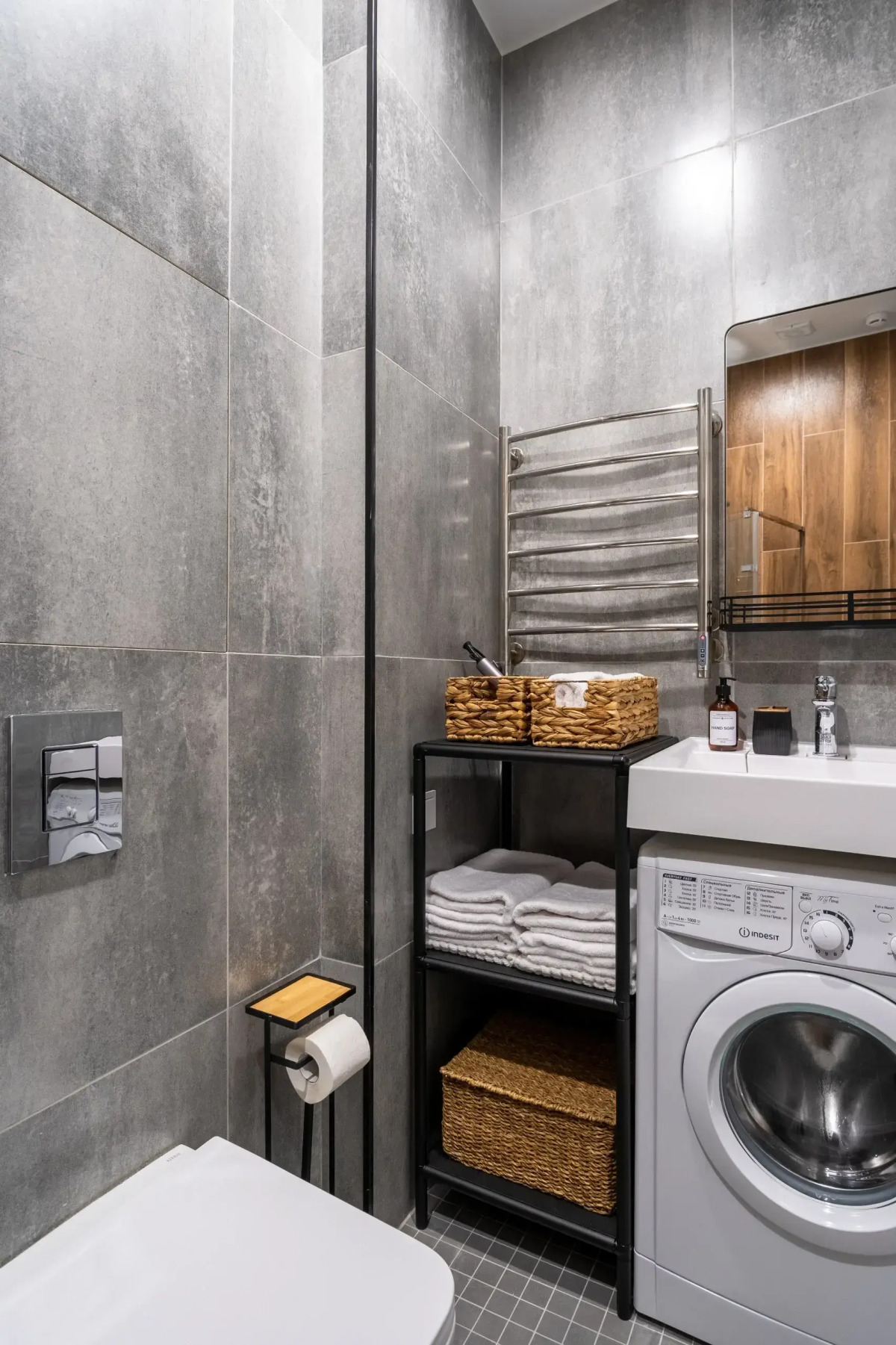 Апартаменты Два Города на Дубровке