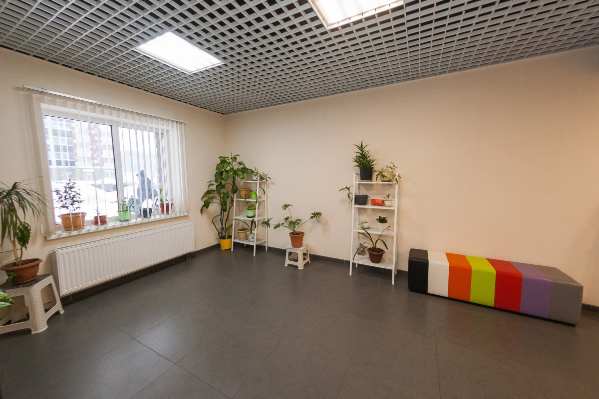 Апартаменты PtzHome Евро2 на 19м Этаже