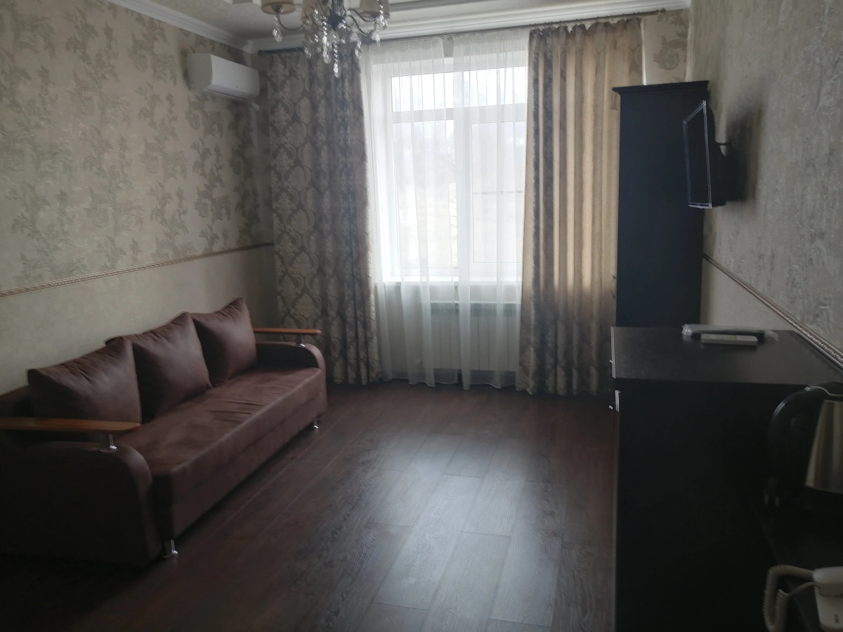 Отель Лайк хоум