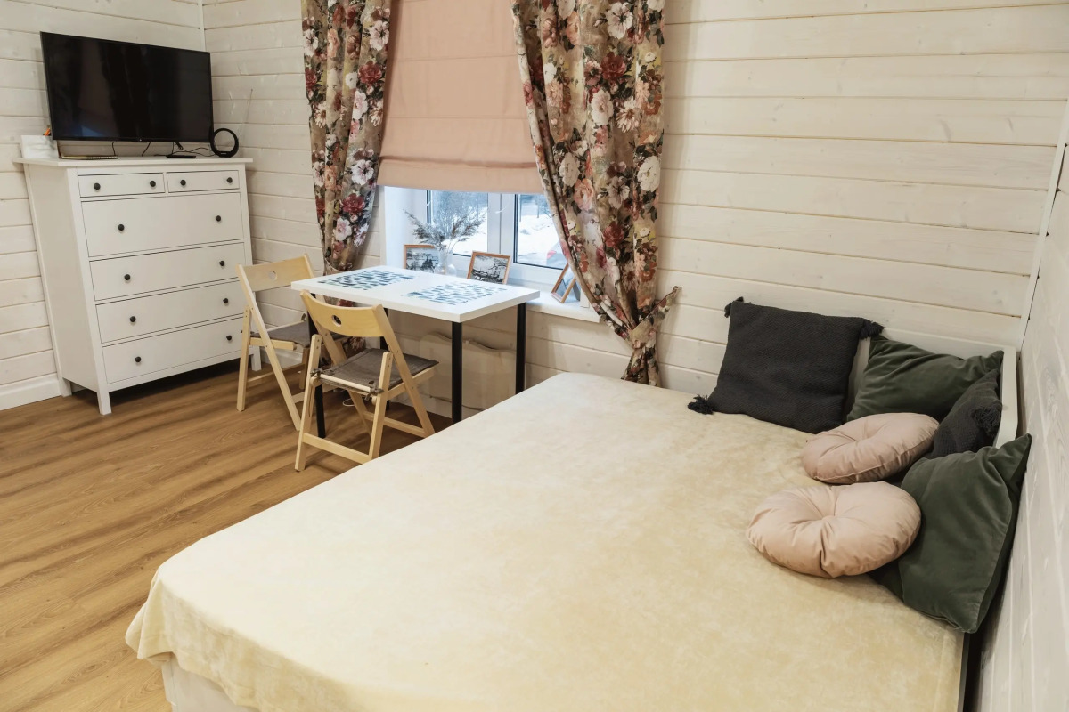 Апартаменты Старый Сортавала