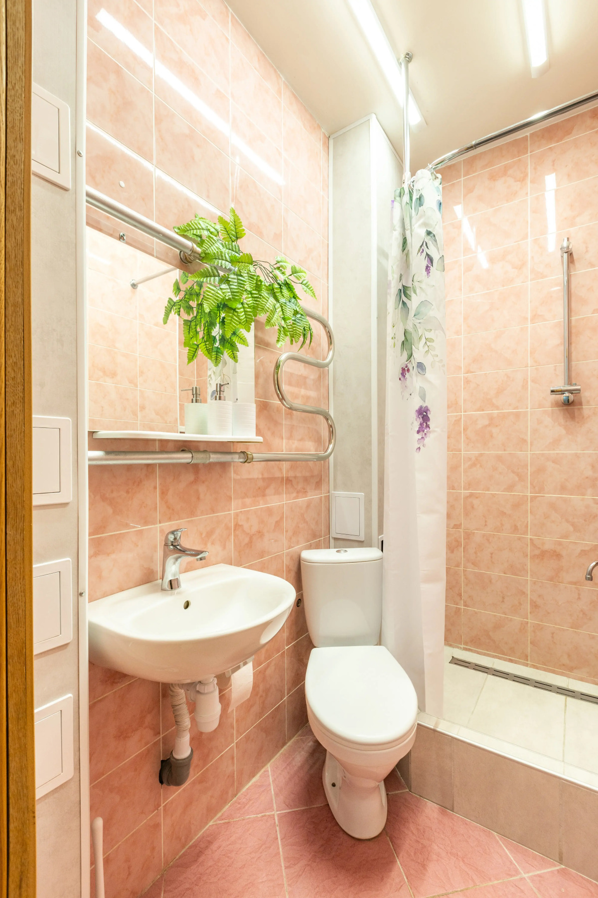 Квартира Studio Sweet Home