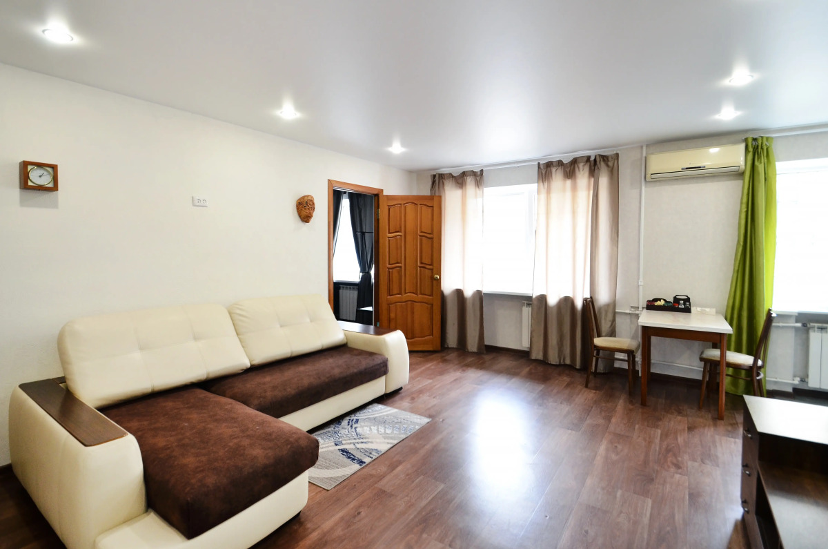 2-х комнатная Уютная квартира рядом с Центром