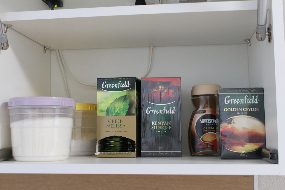 Квартира Просторная 1к на Уфимском шоссе