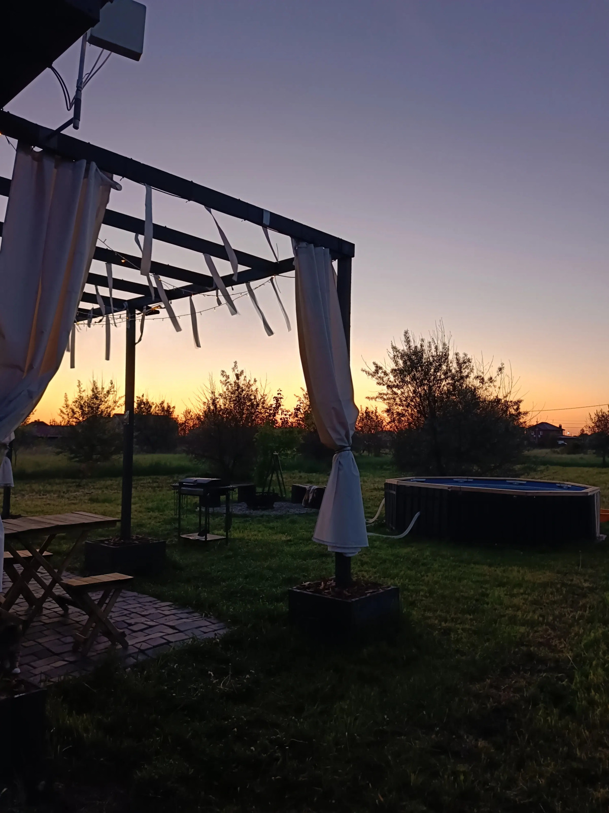 Частный дом Дом в Чистых Прудах