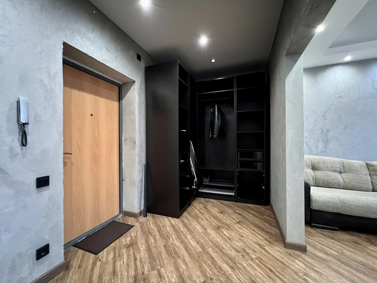 Апартаменты Гринхаус