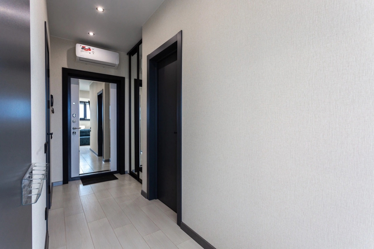 Апартаменты 4.16 STUDIO GONCHAROVA BIG