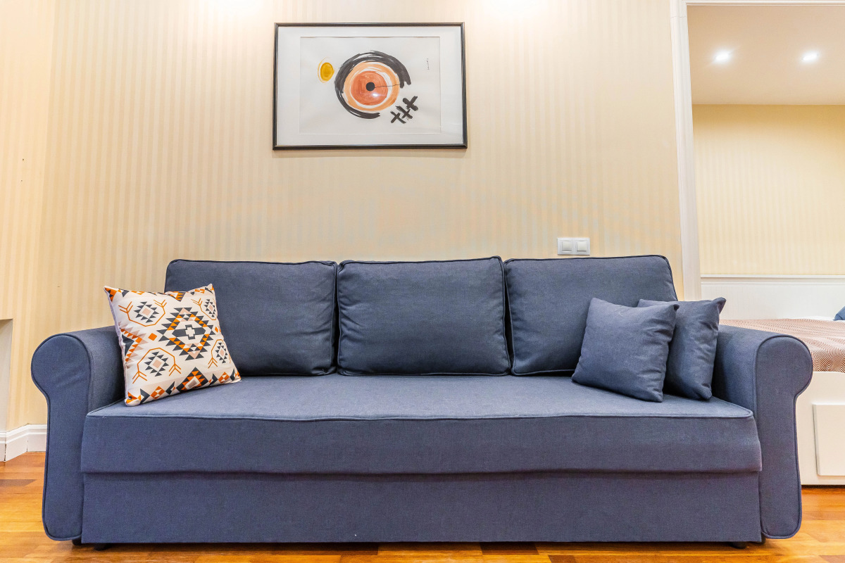 Апартаменты LIFE Комсомола