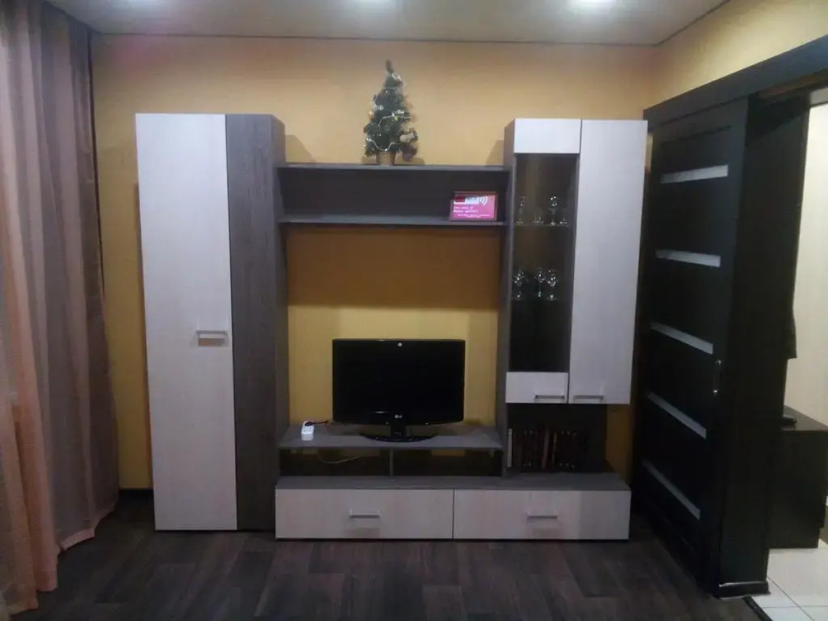 Квартира на Фурманова 1А