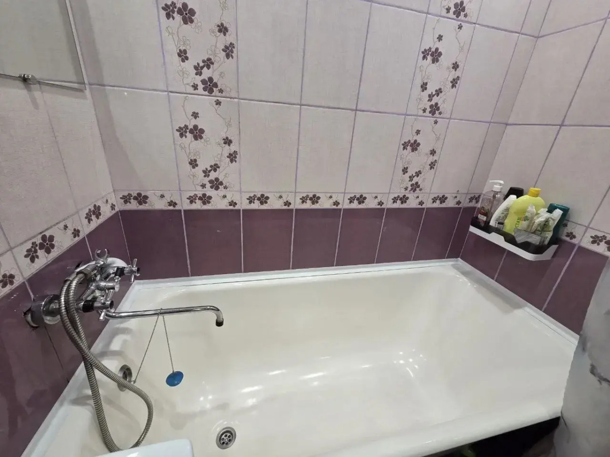 Апартаменты Автозаводская 85