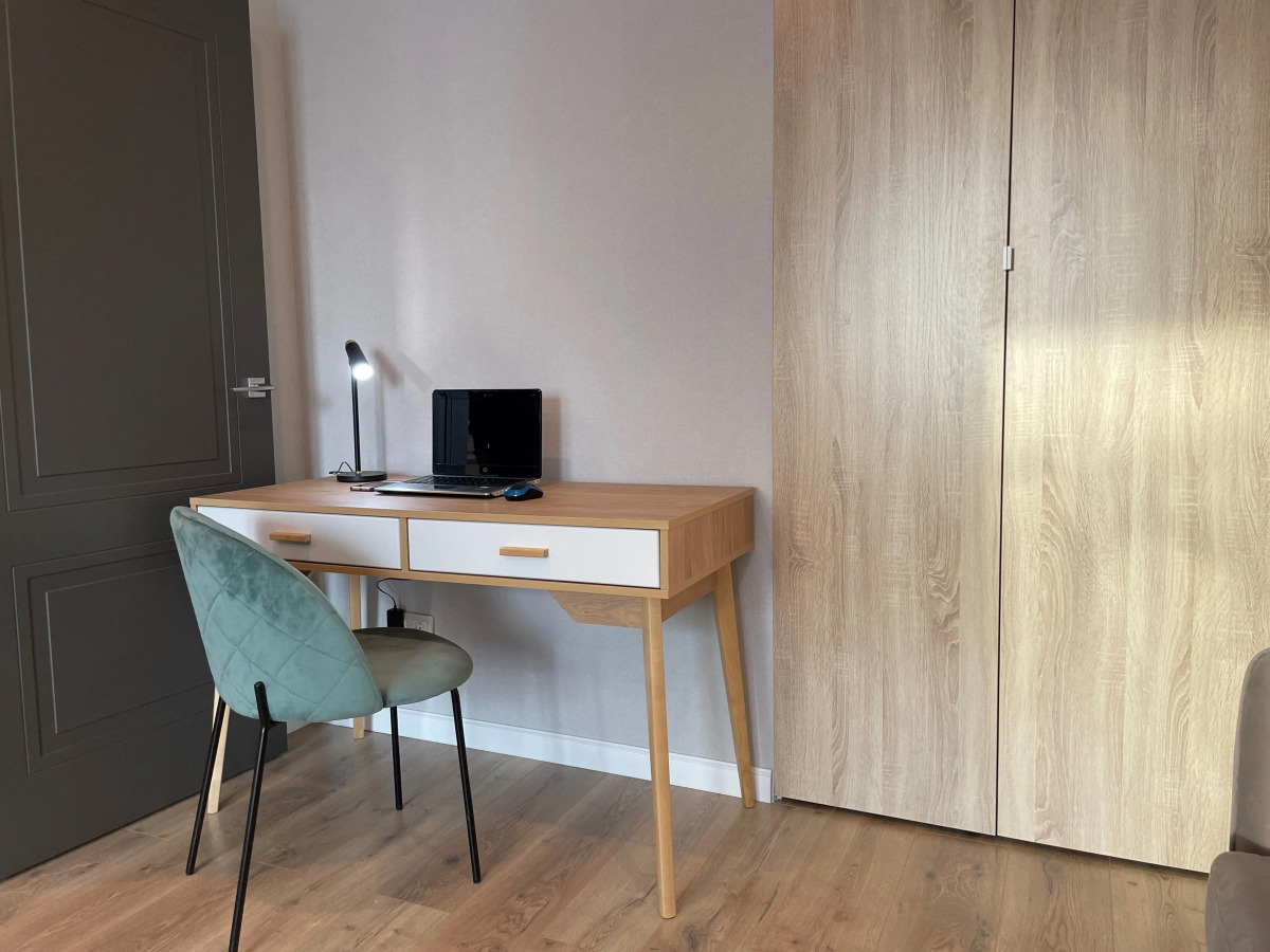 Квартира 1 комнатная на Рижской